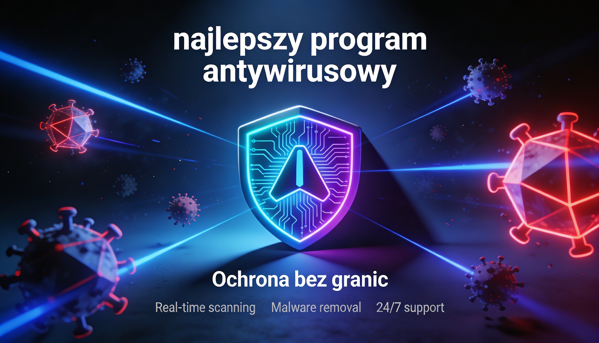 Który program antywirusowy wybrać?
