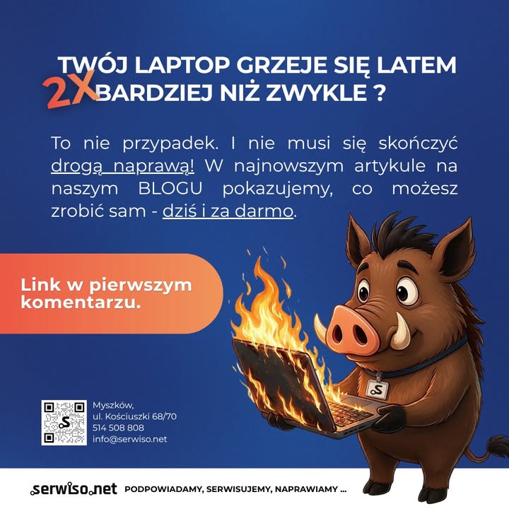 Post z Facebooka