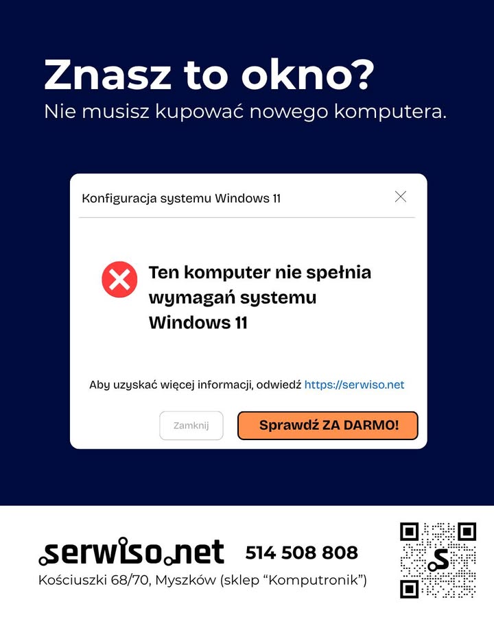 Post z Facebooka