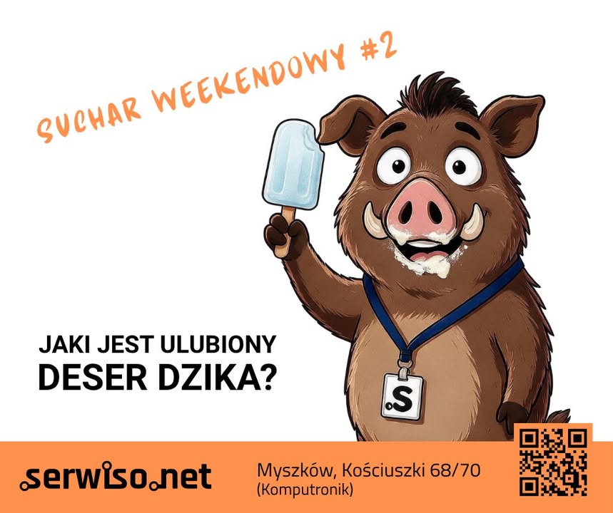 Post z Facebooka