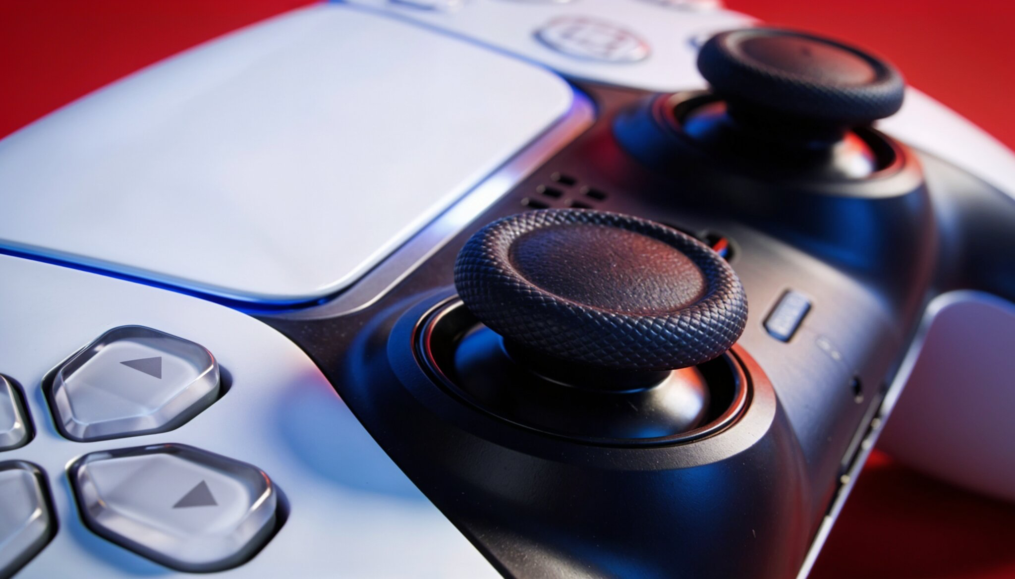 Driftujący pad PS5 — naprawa za 80 zł vs wymiana za 350 zł