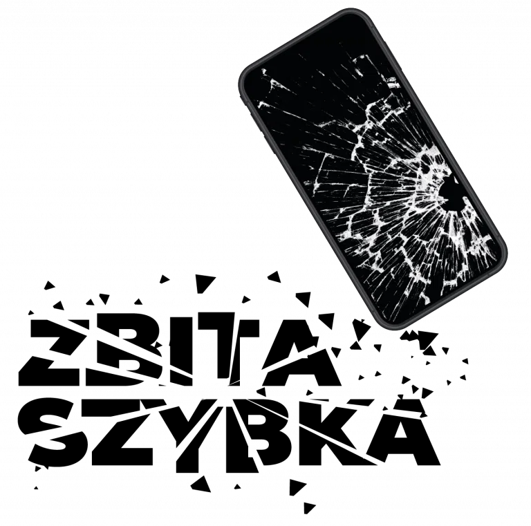serwis telefonu, zbity ekran, uszkodzony telefon, zalany tablet