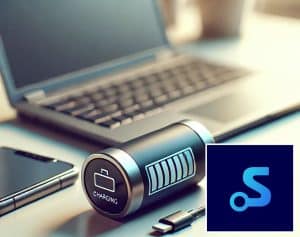 serwiso.net ładowanie baterii